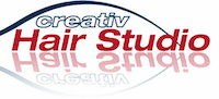 Logo der Firma Creativ Hair Studio