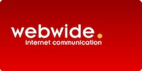 Logo der Firma WebWide Internet Communication GmbH