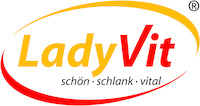 Logo der Firma LadyVit System GmbH & Co.KG