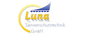 Logo der Firma Luna Sonnenschutztechnik GmbH