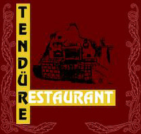 Logo der Firma Restaurant Tendüre