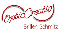 Logo der Firma Brillen Schmitz GbR