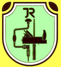 Logo der Firma Schreinerei-Innenausbau Josef Reichart