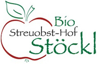 Logo der Firma Bio-Streuobsthof Stöckl