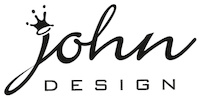 Logo der Firma John Werbung