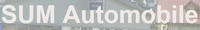 Logo der Firma Sum Automobile