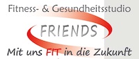 Logo der Firma Fitness- & Gesundheitsstudio FRIENDS
