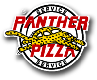 Logo der Firma Panter Pizza Kirchheim am Neckar