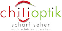 Logo der Firma chilioptik Optik Deutelmoser GmbH
