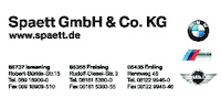 Logo der Firma Spaett GmbH & Co.KG