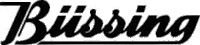 Logo der Firma August Büssing GmbH