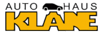 Logo der Firma Autohaus Kläne GmbH