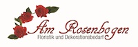 Logo der Firma Am Rosenbogen