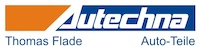 Logo der Firma Autechna - Autoteile Inh. Thomas Flade