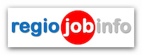 Logo der Firma regiojob.info