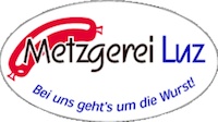 Logo der Firma Metzgerei Luz