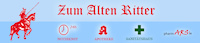 Logo der Firma Apotheke Zum Alten Ritter