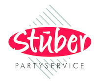 Logo der Firma Stuber Partyservice