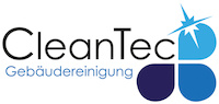 Logo der Firma CleanTec Gebäudereinigung