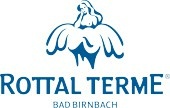 Logo der Firma Rottal Terme