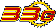 Logo der Firma Bikes + Boards Garching