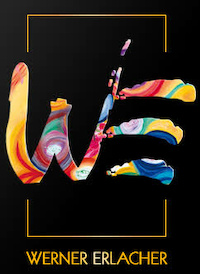 Logo der Firma Goldenkaustikkünstler Werner Erlacher