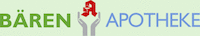 Logo der Firma Bären-Apotheke