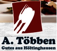 Logo der Firma Partyservice A. Többen Inh. Ruth Niemöller