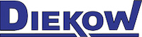 Logo der Firma Autohaus Diekow
