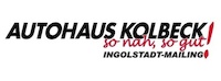 Logo der Firma Autohaus Kolbeck