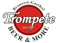 Logo der Firma Braugasthof Trompete