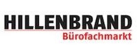 Logo der Firma Hillenbrand Bürofachmarkt