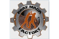 Logo der Firma KRAV MAGA FACTORY