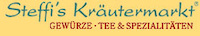 Logo der Firma Steffi's Kräutermarkt