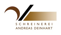 Logo der Firma Schreinerei Andreas Deinhart