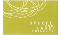 Logo der Firma Uphoff und Fahdt Friseure
