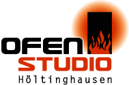 Logo der Firma Ofen Studio Höltinghausen