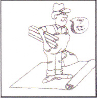 Logo der Firma Raumausstattung B. Sappik