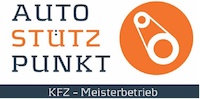 Logo der Firma Armin Stütz