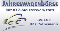 Logo der Firma JWB.DE GmbH + Co. KG