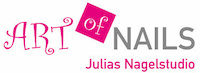 Logo der Firma Art of Nails - Julias Nagelstudio