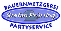 Logo der Firma Bauernmetzgerei Prütting