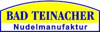 Logo der Firma Bad Teinacher Nudelmanufaktur