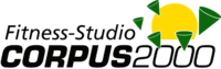 Logo der Firma Corpus 2000