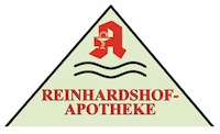 Logo der Firma Reinhardshof Apotheke