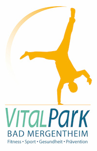 Logo der Firma VitalPark Bad Mergentheim