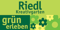 Logo der Firma Blumen Riedl GmbH