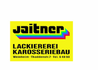 Logo der Firma Thomas Jaitner GmbH & Co. KG