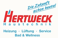 Logo der Firma Friedrich Hertweck GmbH