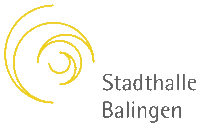 Logo der Firma Stadthalle Balingen